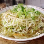 ラーメン専門店 天心 - 