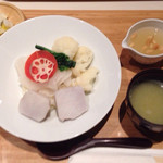 トラヤ トウキョウ - 