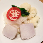 トラヤ トウキョウ - 