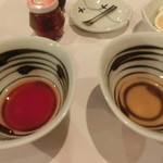 金蔦 - 漬けたれ