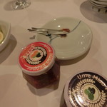 金蔦 - たれに入れる調味料セット