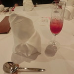 金蔦 - テーブルセット