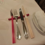 金蔦 - テーブルセット