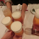 金蔦 - トリビー