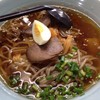 大陸ラーメン