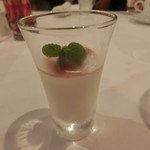 金蔦 - デザート