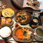 いけの飯店 - 