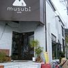 ムスビカフェ