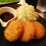 七伍屋 - コロッケ