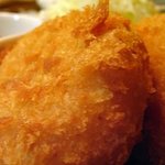 七伍屋 - コロッケあっぷ