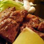 七伍屋 - 猪アップ 