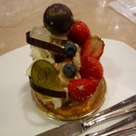 ポアール・ド・ノール - ☆ノエル☆