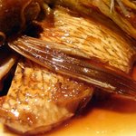 七伍屋 - ぴっかぴかの身