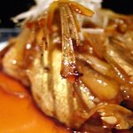 七伍屋 - ひれ？