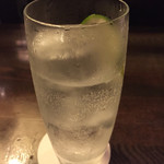 オー・ド・ヴィー - 