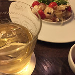 オー・ド・ヴィー - 