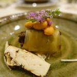 トゥ・ラ・ジョア - 