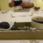 トゥ・ラ・ジョア - 