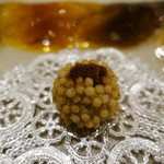 トゥ・ラ・ジョア - 