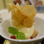 トゥ・ラ・ジョア - 