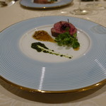 トゥ・ラ・ジョア - 