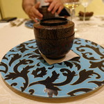 トゥ・ラ・ジョア - 