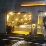 リベルターブル 赤坂店 - 外観