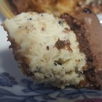 リベルターブル 赤坂店 - Luxe 黒トリュフがふんだんに入ってます