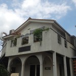 グリーチネ - お店