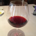 グリーチネ - 乾杯