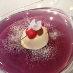 グリーチネ - デザート