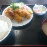 うんの食堂 - 