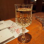 ステラ - 白ワイン