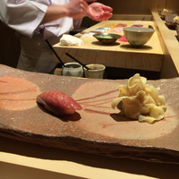 鮨 さいとう - 