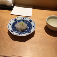 鮨 さいとう - 