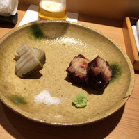 鮨 さいとう - 