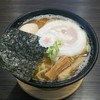 麺屋 明星
