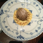 表参道うかい亭 - 