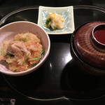 表参道うかい亭 - 