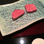 表参道うかい亭 - 