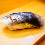 Matsuzushi - 