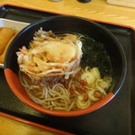 Sobatatsu - 朝セットＢ