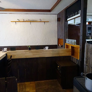 カフェ ラフット_2