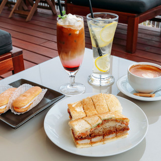 福菱 Kagerou Cafe_1