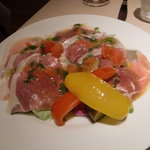 L’AMANTE - 