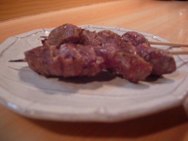 えんま 山陽女学園前 焼鳥 食べログ