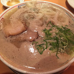 秀ちゃんラーメン - 