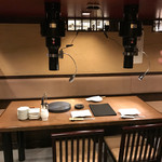 炭火焼肉 日本橋イタダキ - 