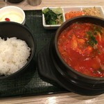 東京純豆腐 - 