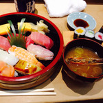 Sushidokorosasuke - 